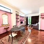 Pink Marlin Superior Apartment - Sferracavallo Centro