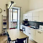 Albanese Apartment Palermo