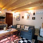 Libeccio Maison