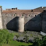 Central Apartment With Panoramic Terrace