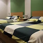 B&B Mazzarino Exclusive Room