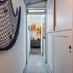Coralie House