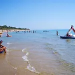Coastal Apartment Ribera 45 Sqm Sea View