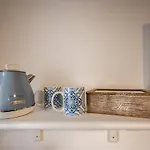 Casa Makrame By Ortigia Apartments