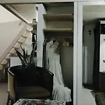 Bucrani Studio. Piccolo Loft Nel Centro Storico Di Palermo