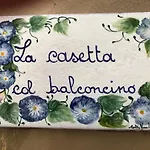 La Casetta Col Balconcino