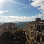 The Most Beautiful View Of Mussomeli