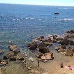 A 100 Passi Da Calarossa