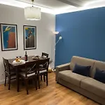 Geliro Apartment Catania Centro