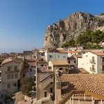 Luxury Bnb Cefalu Saint Mary
