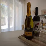 Luna Apartment