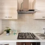 Luminos Vucciria Apartment