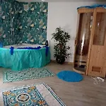 Villa Zeus Mondello E Spa