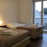 Appartamento Osservatorio 19