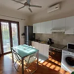 Villa In Centro