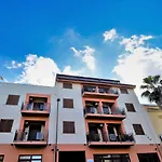 Apartment Sicilia By Interhome