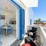 Pf Luce Del Mare Luxury Apartment