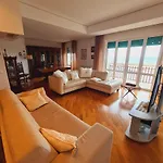 Un Letto Sul Mare