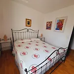 Un Letto Sul Mare