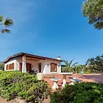 Villa Delfino