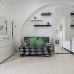 Black And White Home