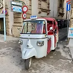 Balat City By Holiday World