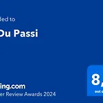 A 'Du Passi