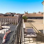 Penthouse Duomo