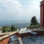 The Charming House