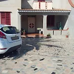 Villa Rosa