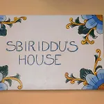 Sbiriddu'S House