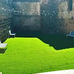 Il Giardino In Centro