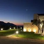 Splendida Villa Nature-Appartamento Melograno A Scopello-Zingaro Vista Sul Mare