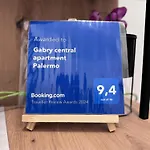 Gabry Central Apartment Palermo
