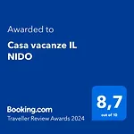 Casa Vacanze Il Nido