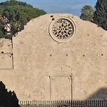 Sami Rooms - Teatro A 400 Mt - Ortigia A 1500 Mt -