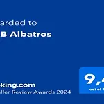 B&B Albatros