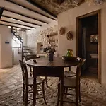Case Degli Avi 2, Antico Abitare In Grotta