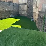 Il Giardino In Centro