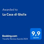 La Casa Di Giulia