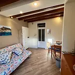 Ghiaccio Apartments