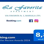 La Favorita Apartment