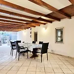 Casa Alamar 100 Metri Dal Mare
