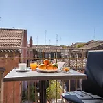 Tra L'Etna E Il Mare Via Oberdan
