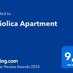 Maiolica Apartment