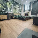 Gd Luxury Suite