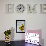Attracco Apartment