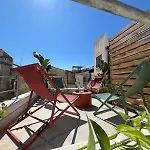 Aglaia Apartment Residence Delle Tre Grazie