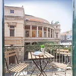 The House Politeama Palermo Historic Center