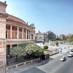 The House Politeama Palermo Historic Center